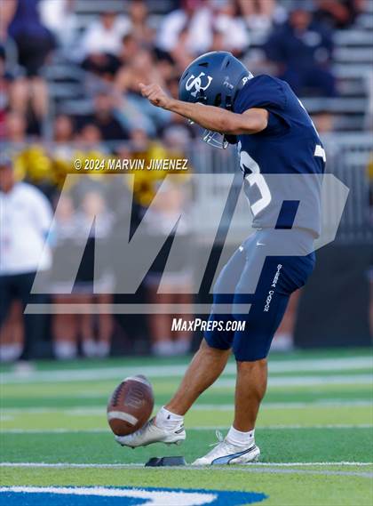 Thumbnail 1 in Oaks Christian @ Sierra Canyon photogallery.