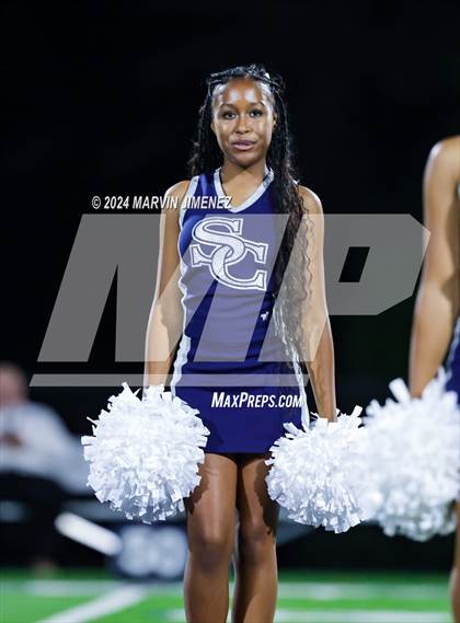 Thumbnail 2 in Oaks Christian @ Sierra Canyon photogallery.