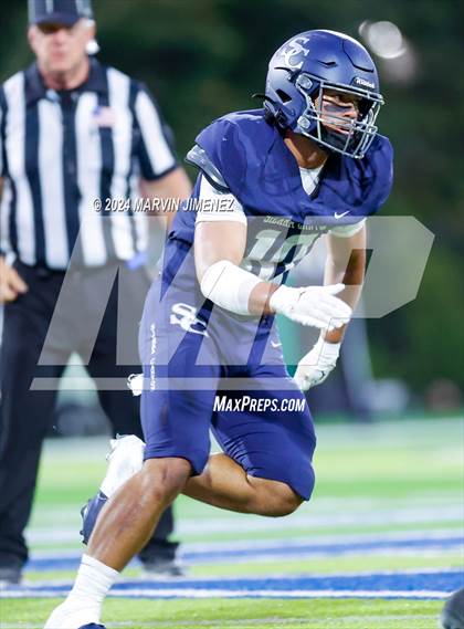 Thumbnail 1 in Oaks Christian @ Sierra Canyon photogallery.