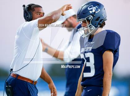 Thumbnail 1 in Oaks Christian @ Sierra Canyon photogallery.