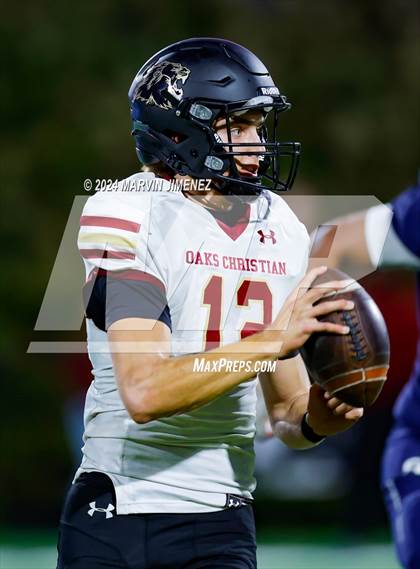 Thumbnail 2 in Oaks Christian @ Sierra Canyon photogallery.