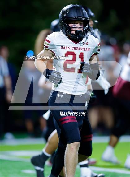 Thumbnail 1 in Oaks Christian @ Sierra Canyon photogallery.