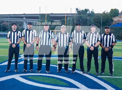 Thumbnail 1 in Oaks Christian @ Sierra Canyon photogallery.