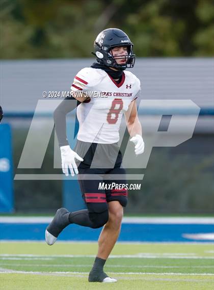 Thumbnail 2 in Oaks Christian @ Sierra Canyon photogallery.