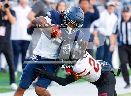 Thumbnail 2 in Oaks Christian @ Sierra Canyon photogallery.