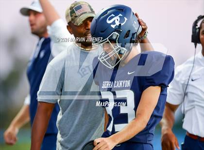 Thumbnail 2 in Oaks Christian @ Sierra Canyon photogallery.