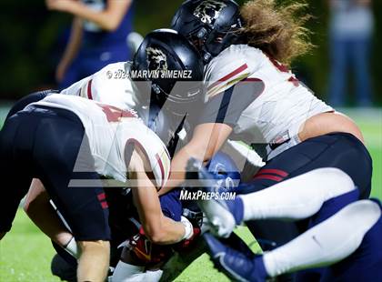 Thumbnail 3 in Oaks Christian @ Sierra Canyon photogallery.