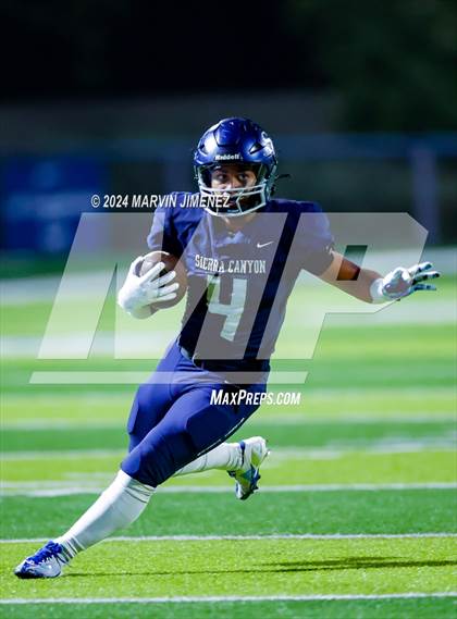 Thumbnail 1 in Oaks Christian @ Sierra Canyon photogallery.