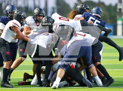 Thumbnail 2 in Oaks Christian @ Sierra Canyon photogallery.