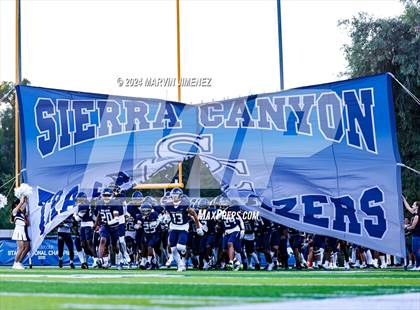 Thumbnail 3 in Oaks Christian @ Sierra Canyon photogallery.