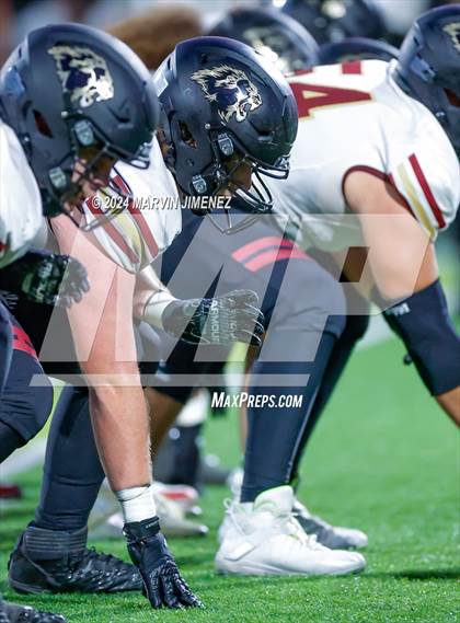 Thumbnail 3 in Oaks Christian @ Sierra Canyon photogallery.