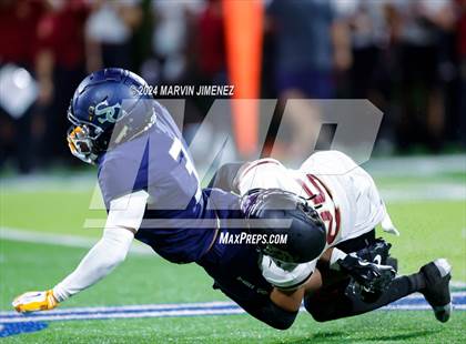 Thumbnail 1 in Oaks Christian @ Sierra Canyon photogallery.