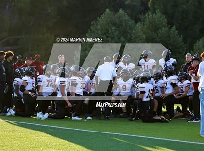 Thumbnail 2 in Oaks Christian @ Sierra Canyon photogallery.