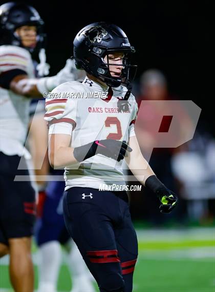 Thumbnail 2 in Oaks Christian @ Sierra Canyon photogallery.