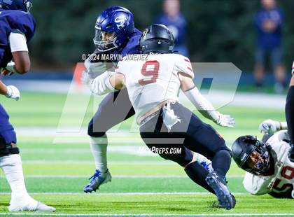 Thumbnail 1 in Oaks Christian @ Sierra Canyon photogallery.