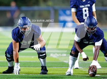 Thumbnail 2 in Oaks Christian @ Sierra Canyon photogallery.