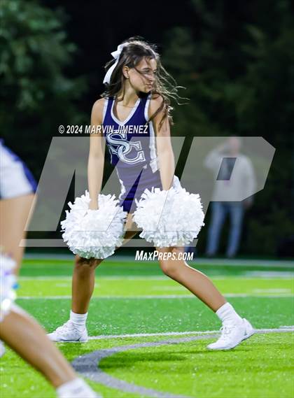 Thumbnail 3 in Oaks Christian @ Sierra Canyon photogallery.