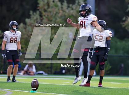 Thumbnail 2 in Oaks Christian @ Sierra Canyon photogallery.