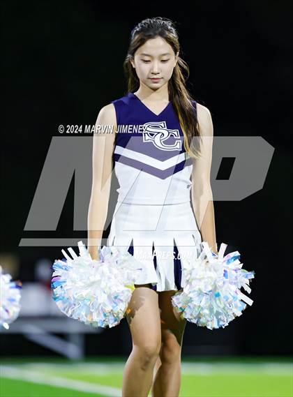 Thumbnail 2 in Oaks Christian @ Sierra Canyon photogallery.