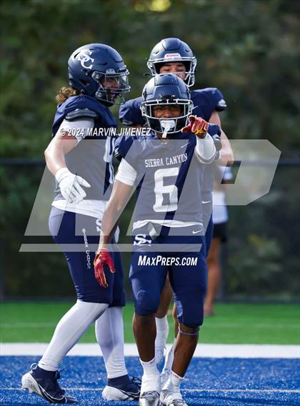 Thumbnail 3 in Oaks Christian @ Sierra Canyon photogallery.