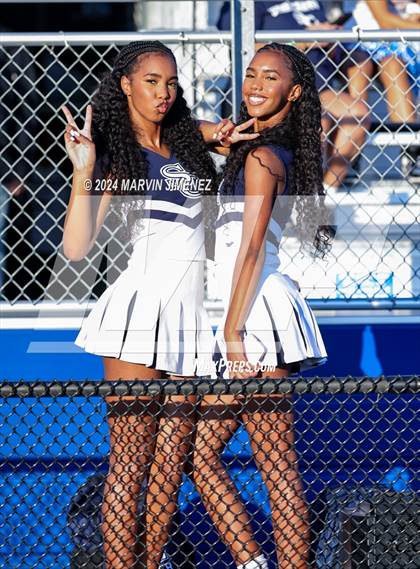 Thumbnail 3 in Oaks Christian @ Sierra Canyon photogallery.