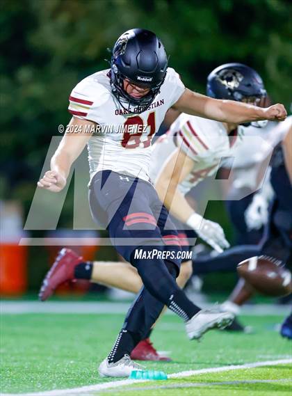 Thumbnail 3 in Oaks Christian @ Sierra Canyon photogallery.
