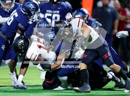 Thumbnail 1 in Oaks Christian @ Sierra Canyon photogallery.