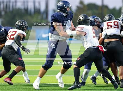 Thumbnail 1 in Oaks Christian @ Sierra Canyon photogallery.