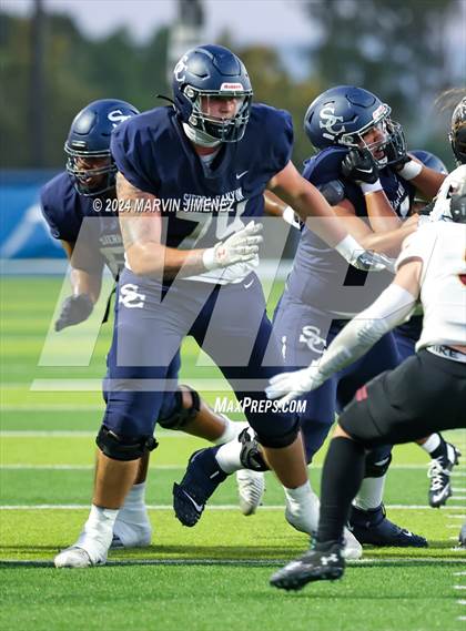 Thumbnail 3 in Oaks Christian @ Sierra Canyon photogallery.