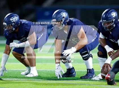 Thumbnail 2 in Oaks Christian @ Sierra Canyon photogallery.