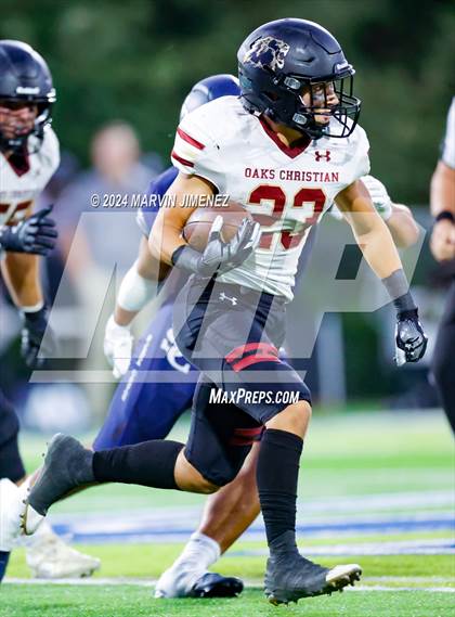 Thumbnail 3 in Oaks Christian @ Sierra Canyon photogallery.