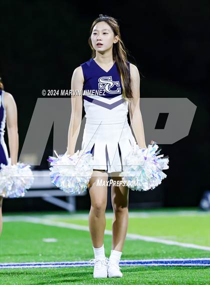 Thumbnail 2 in Oaks Christian @ Sierra Canyon photogallery.