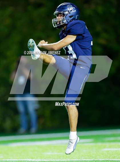 Thumbnail 3 in Oaks Christian @ Sierra Canyon photogallery.