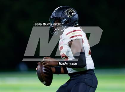 Thumbnail 3 in Oaks Christian @ Sierra Canyon photogallery.