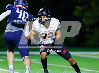 Thumbnail 2 in Oaks Christian @ Sierra Canyon photogallery.