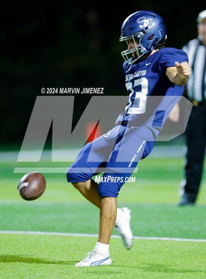 Thumbnail 1 in Oaks Christian @ Sierra Canyon photogallery.