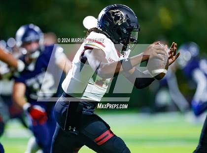 Thumbnail 1 in Oaks Christian @ Sierra Canyon photogallery.