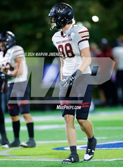 Thumbnail 1 in Oaks Christian @ Sierra Canyon photogallery.