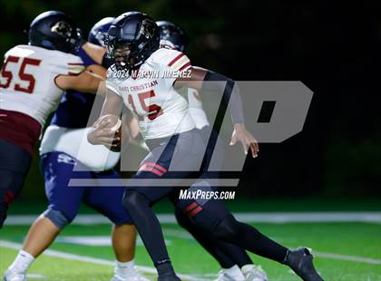 Thumbnail 1 in Oaks Christian @ Sierra Canyon photogallery.