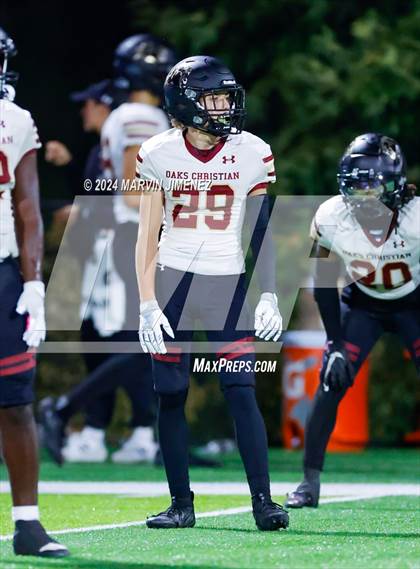 Thumbnail 1 in Oaks Christian @ Sierra Canyon photogallery.