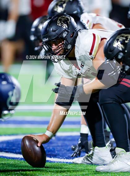 Thumbnail 2 in Oaks Christian @ Sierra Canyon photogallery.