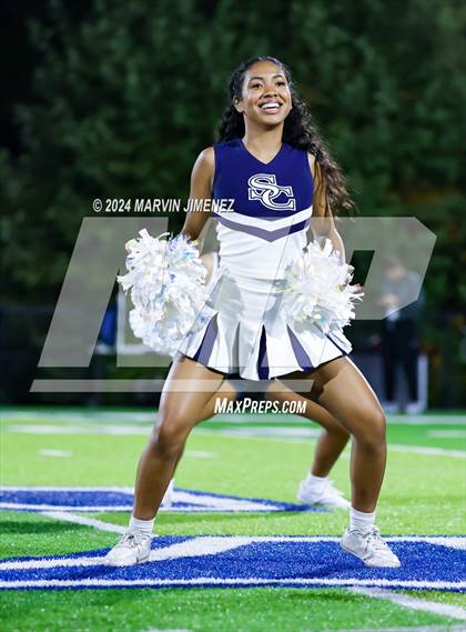 Thumbnail 2 in Oaks Christian @ Sierra Canyon photogallery.