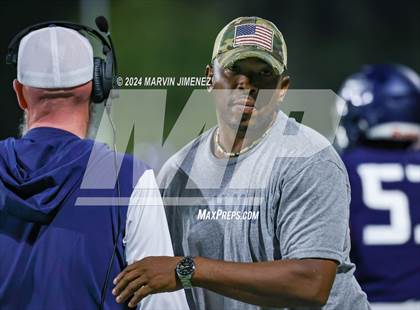Thumbnail 3 in Oaks Christian @ Sierra Canyon photogallery.