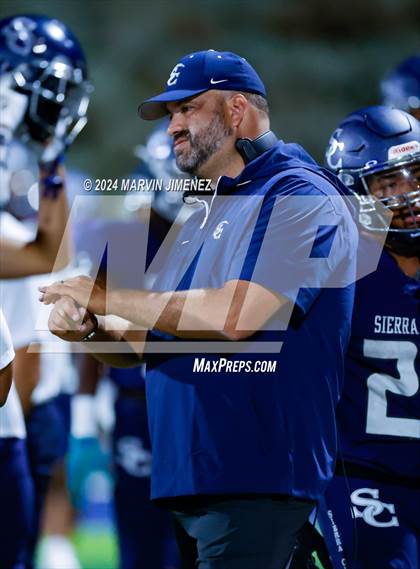 Thumbnail 3 in Oaks Christian @ Sierra Canyon photogallery.