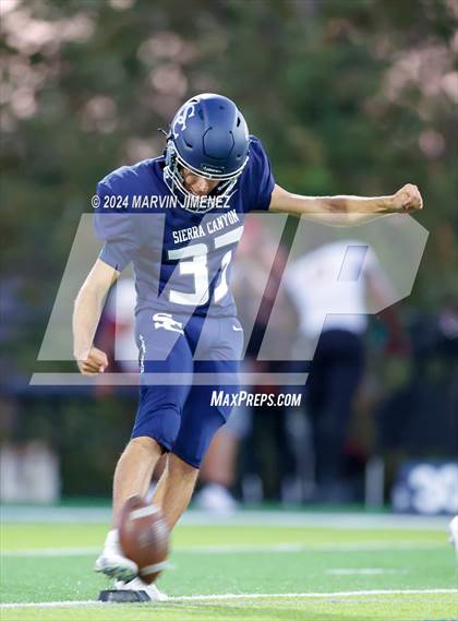 Thumbnail 3 in Oaks Christian @ Sierra Canyon photogallery.
