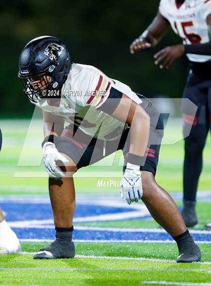 Thumbnail 2 in Oaks Christian @ Sierra Canyon photogallery.