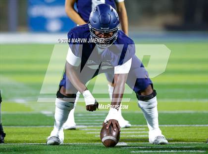Thumbnail 3 in Oaks Christian @ Sierra Canyon photogallery.