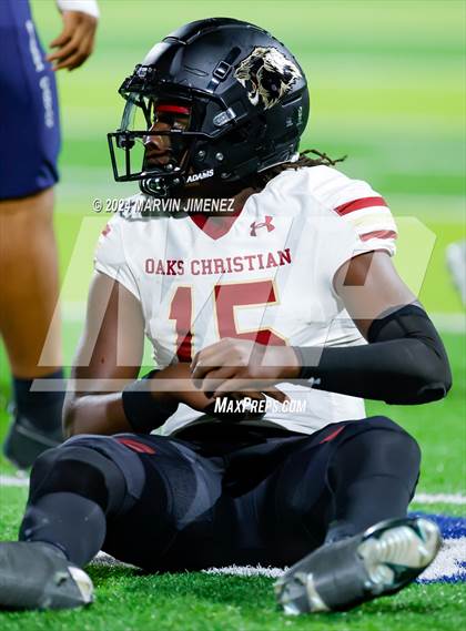 Thumbnail 1 in Oaks Christian @ Sierra Canyon photogallery.