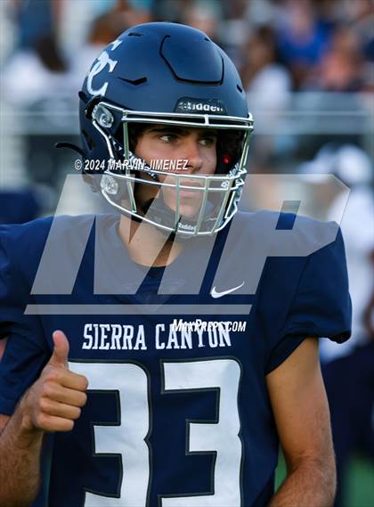 Thumbnail 2 in Oaks Christian @ Sierra Canyon photogallery.
