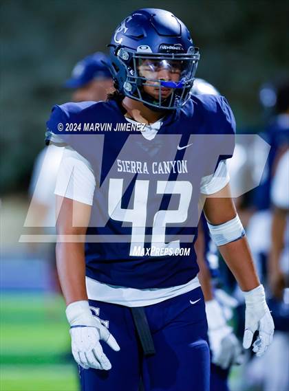 Thumbnail 1 in Oaks Christian @ Sierra Canyon photogallery.